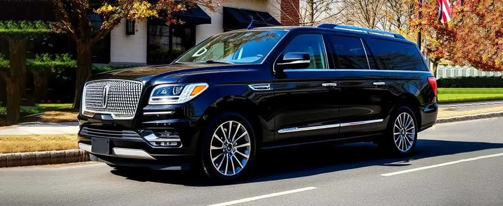 Woodcliff Lake Limo & Car Service customer support